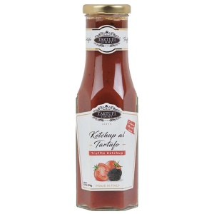 Ketchup z truflami 270g Tartufi Jimmy 