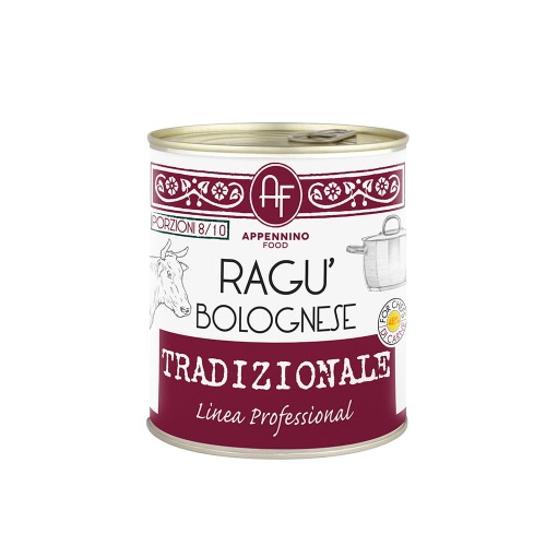 Ragù Tradizionale 800g.jpg