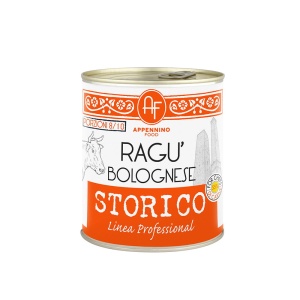 Ragù Storico sos bolński Appennino Food 800g