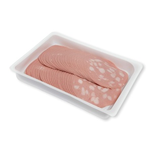 Mortadella Italia Alimentari 500g 