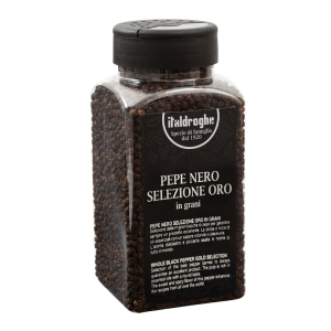Pieprz czarny ziarna SELEZIONE ORO Italdroghe 400g
