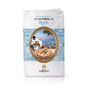 Mąka do pizzy 00 Regina Molini Ambrosio
