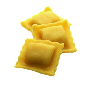 Ravioli z mięsem - świeży, mrożony- 3kg Mamma Tina (nie podlega wysyłce) 