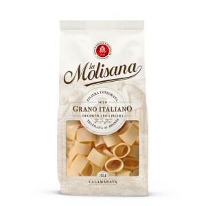 Conchiglie grandi z matrycy z brązu  500g La Molisana