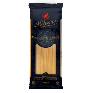 Linguine z matrycy z brązu 1kg La Molisana 