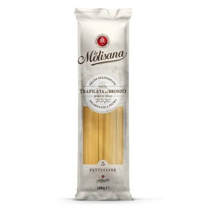 Fettuccelle saporite z matrycy z brązu 500g La Molisana