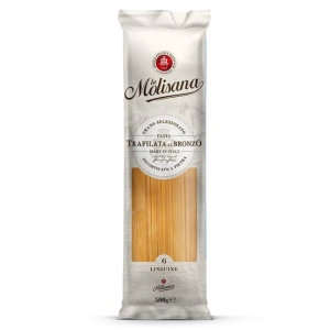Linguine z matrycy z brązu 500g La Molisana