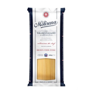 Spaghetti z matrycy z brązu 1kg La Molisana