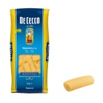 Rigatoni 1kg De Cecco
