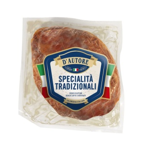 Nduja piccante ok. 400G Alimentari