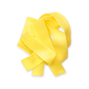 Makaron jajeczny pappardelle w gniazdach 500g Divella