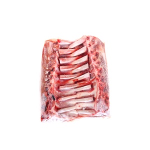 Schab jagnięcy z kością (żeberka) ok. 900g x 2 szt