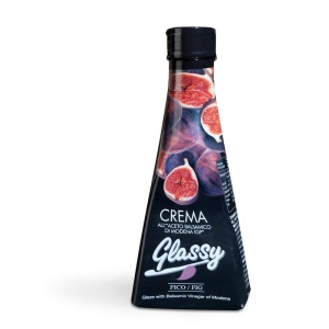 Krem balsamiczny z figami di Modena IGP Bellei 250ml