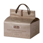 Panettone z czekoladą 1kg Pan Ducale 