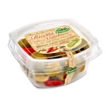 Oliwki po kalabryjsku 150g Ficacci 