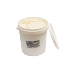 Ricotta słodka z mleka owczego, idealna do cannoli (mrożona) 3,5kg