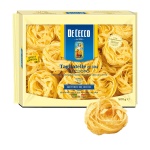 Tagliatelle jajeczne w gniazdach 500g De Cecco 