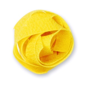 Makaron pappardelle w gniazdach 3kg Divella