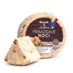 Ser primosale z orzechami BIOPEK ok. 1kg