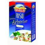 Ryż arborio  DIVELLA 1kg