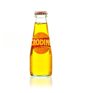 Crodino aperitif bezalkoholowy gazowany 10 szt * 100 ml SAN PELLEGRINO 