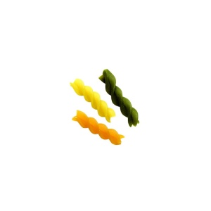 Fusilli pomidor/szpinak 500g Divella