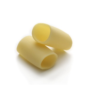Paccheri - świeże, mrożone - 2kg Mamma Tina (nie podlega wysyłce)  