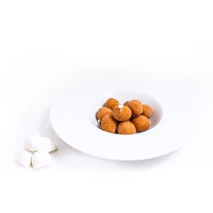 Panierowane mozzarelle - mozzarelline (mrożone) 1kg Migliori