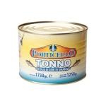 Tuńczyk w oleju słonecznikowym 1700g PORTICELLO