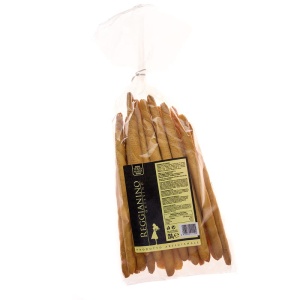 Grissini domowe Terramaris 250g