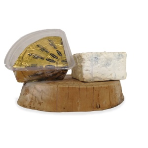Ser pleśniowy Gorgonzola ERBORINATO ok. 1,5 kg