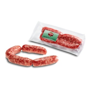 Kiełbasa Veneta BRUGNOLO ok. 300g
