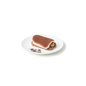Mini tiramisu 10x110g Forno d'Asolo /produkt mrożony