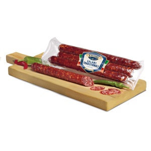 Salami pikantne 2x500g Alimentari
