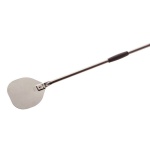Łopatka do pizzy wzmocniona Gi.metal