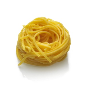 Spaghetti alla chitarra - świeże, mrożone - 2 kg Mamma Tina (nie podlega wysyłce) 