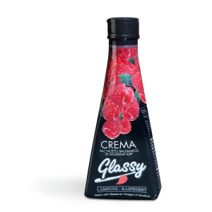 Krem balsamiczny malinowy di Modena IGP 250ml Bellei