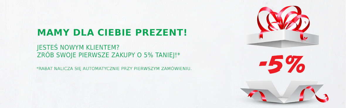 -5%