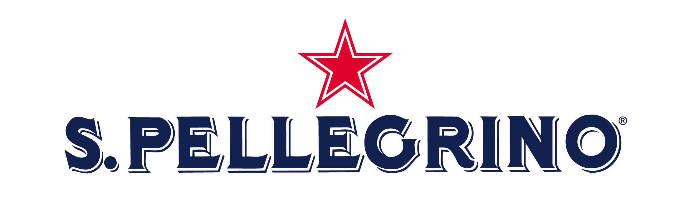S.Pellegrino