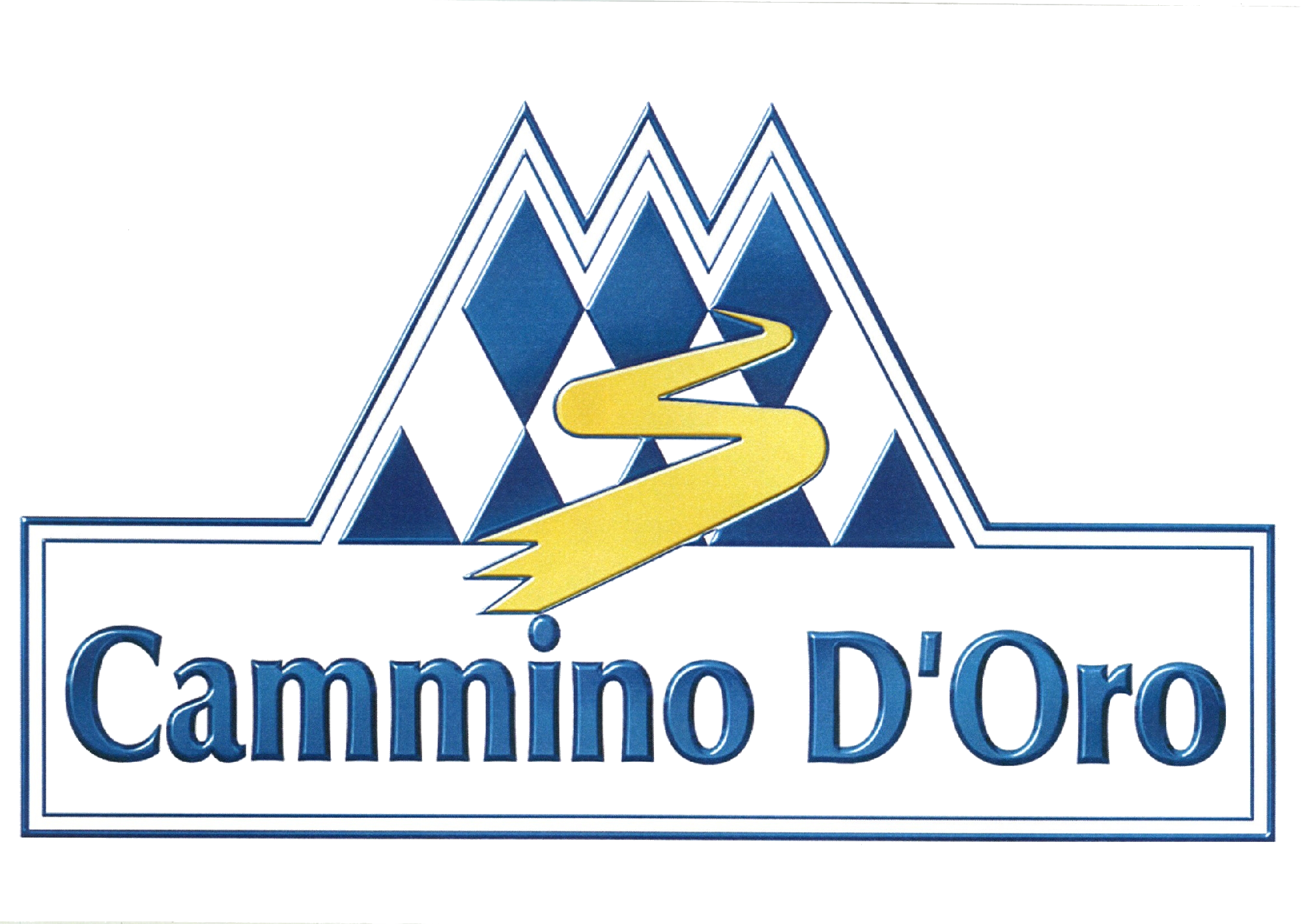 Cammino D'oro