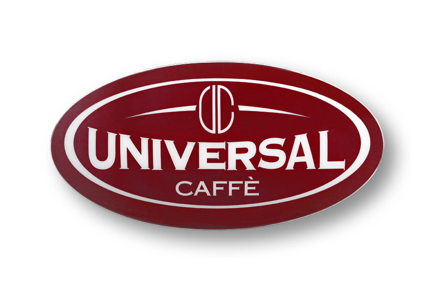 Universal Caffe