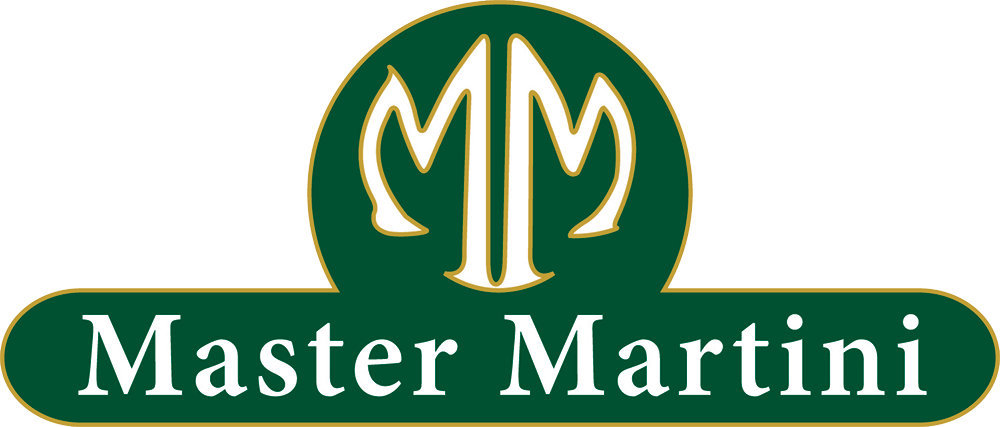 Master Martini