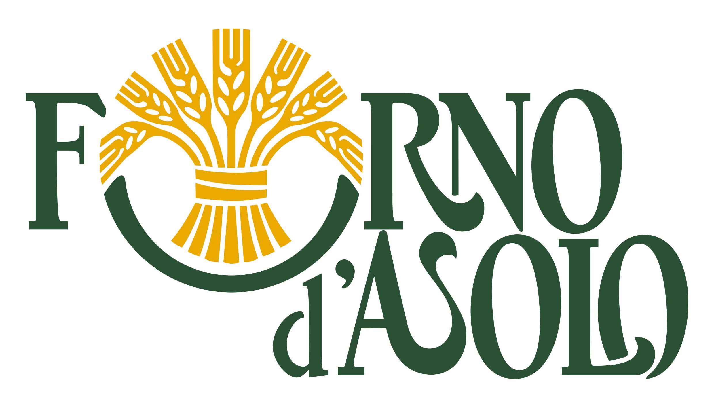 Forno d'Asolo